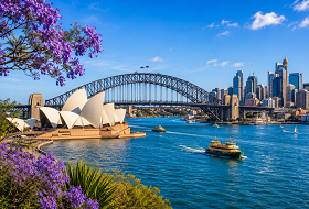 Australia Sydney Gold Coast holiday package