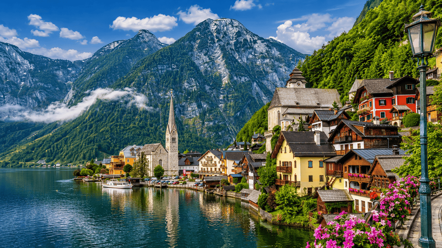 Europe Holiday Packages